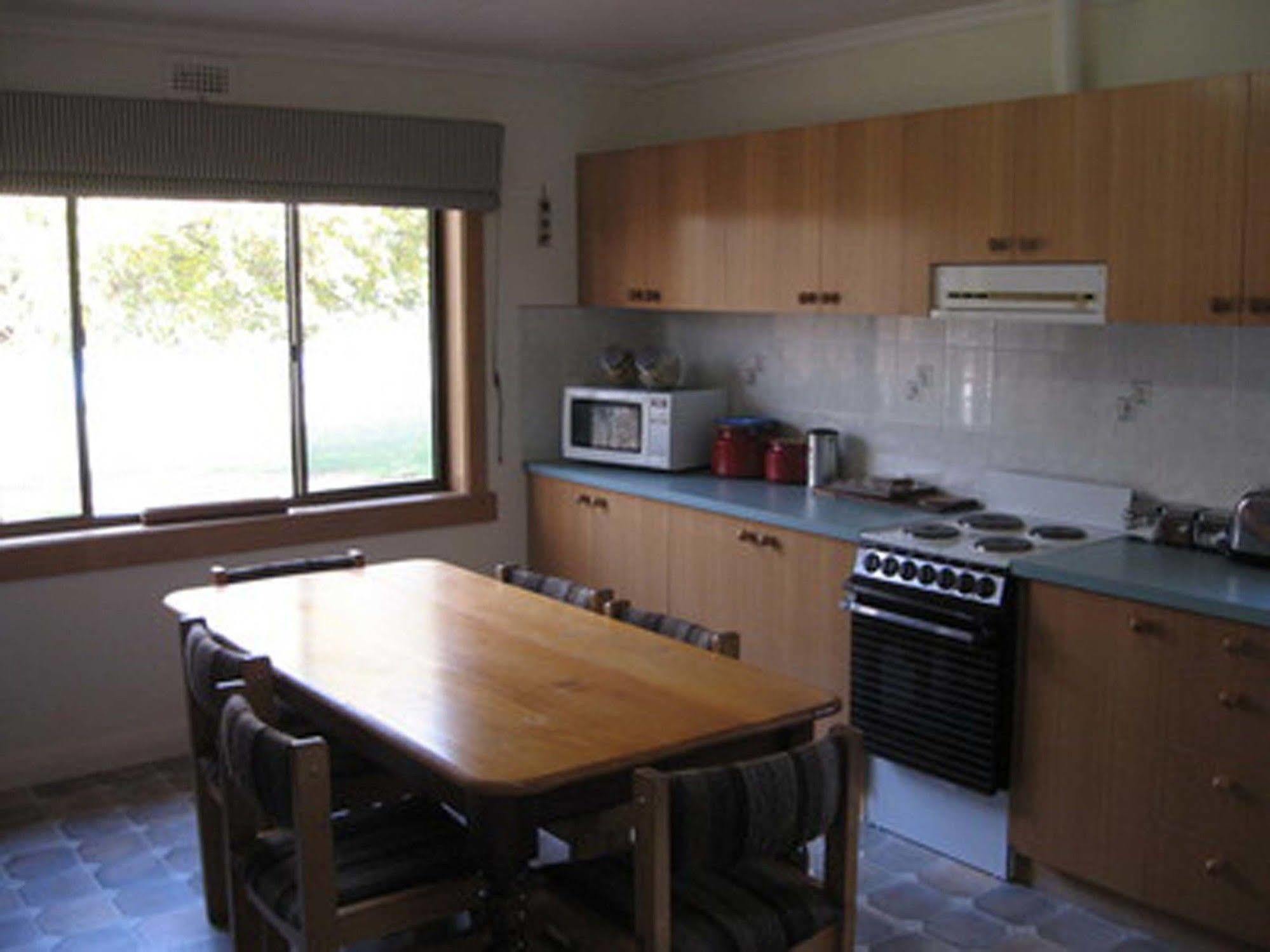 Vila Curringa Farm Meadowbank Exteriér fotografie